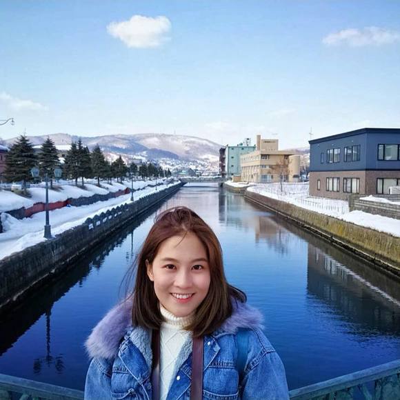 Meet your Posher, Xue wei - Picture 1 of 1